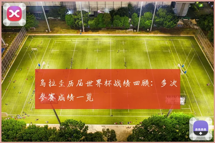 乌拉圭历届世界杯战绩回顾：多次参赛成绩一览