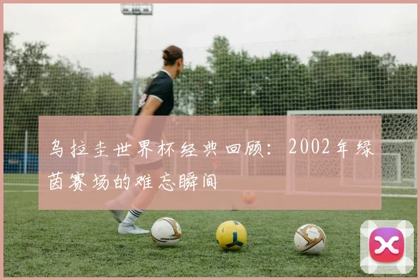 乌拉圭世界杯经典回顾：2002年绿茵赛场的难忘瞬间