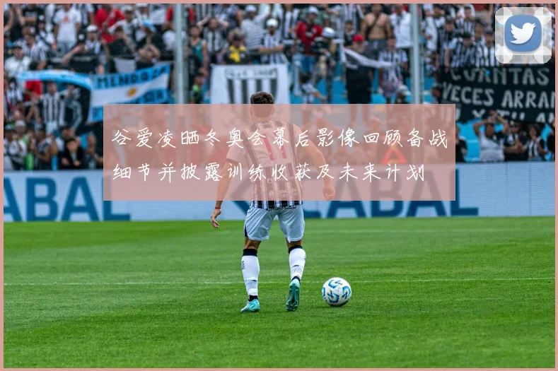 谷爱凌晒冬奥会幕后影像回顾备战细节并披露训练收获及未来计划