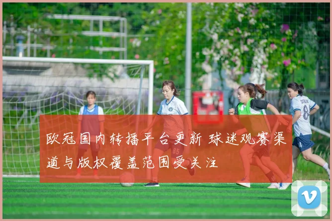 欧冠国内转播平台更新 球迷观赛渠道与版权覆盖范围受关注